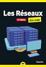Les réseaux pour les Nuls