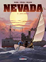 Nevada T04: Jack London