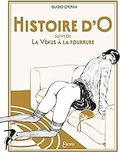 Histoire d'O suivi de la vénus à la fourrure