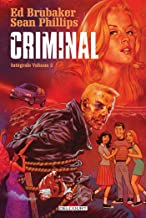 Criminal - Intégrale T02