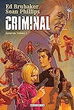 Criminal - Intégrale T03