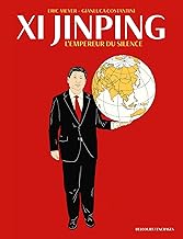 Xi Jinping, L'Empereur du silence