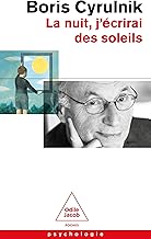 La nuit, j'écrirai des soleils