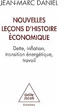 Nouvelles leçons d'histoire économique