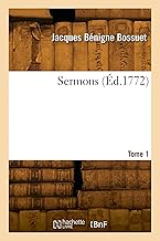 Sermons. Tome 1