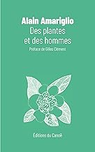 Des plantes et des hommes