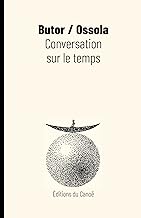 Conversation sur le temps