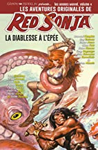 Les aventures originales de Red Sonja - Volume 4