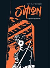 Simon: Une aventure américaine