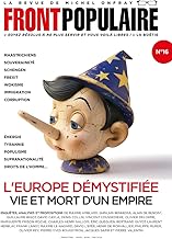 FRONT POPULAIRE N°16 - FRONT POPULAIRE N°16 - Tome 16