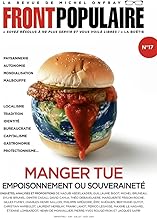FRONT POPULAIRE N°17 - Tome 17