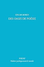 Des oasis de poésie