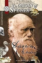 On the origin of species - 1896 (Full text): On the Origin of Species by Means of Natural Selection, or the Preservation of Favoured Races in the Struggle for Life