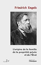 L'Origine de la famille, de la propriété privée et de l'État