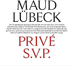 Privé S.V.P.