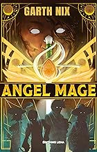 Angel Mage