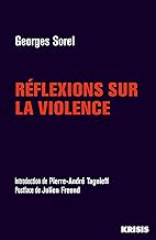 Réflexions sur la violence