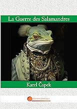 La Guerre des Salamandres: 3