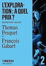 L'exploration : à quel prix ?: Entretien croisé entre Thomas Pesquet et François Gabart aux chantiers navals de Concarneau
