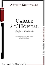 Cabale à l'hôpital