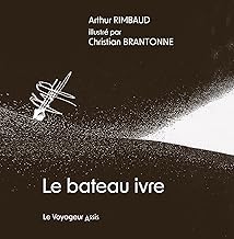 Le bateau ivre