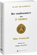 Re-naissance du 5e Ordre du Rite français