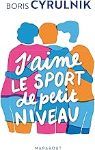 J'aime le sport de petit niveau: 31564