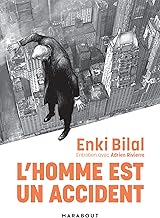 L'homme est un accident: 31564