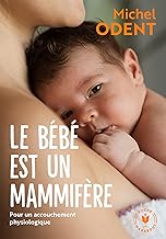 Le bébé est un mammifère: 31548