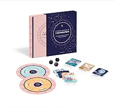 Le grand coffret de l'astrologie: 32717