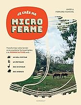 Je crée ma microferme: 31636