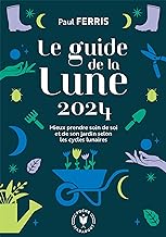 le guide de la lune 2024: 31368