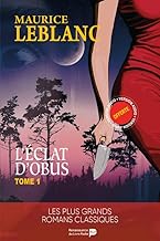 L'éclat d'Obus - Tome 1