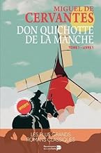 Don Quichotte : Tome 1 Livre 1