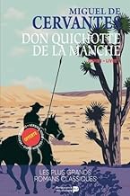 Don Quichotte : Tome 1 Livre 2