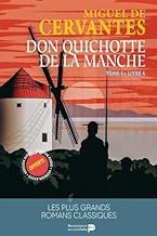 Don Quichotte : Tome 1 Livre 4