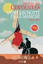 Don Quichotte : Tome 2 Livre 1