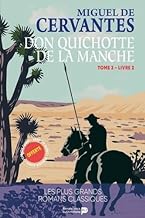 Don Quichotte : Tome 2 Livre 2