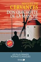Don Quichotte : Tome 2 Livre 4
