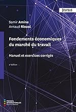 Fondements economiques du marche du travail (2. ed.)