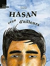 Hasan venu d ailleurs