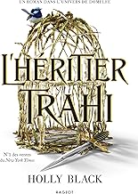 L'héritier trahi - Broché