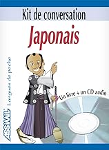 Le japonais. Con CD Audio