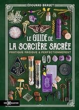 Le Guide de la sorcière sacrée