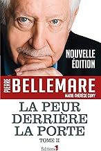 La peur derrière la porte : Tome 2