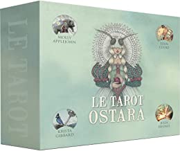 Le Tarot Ostara