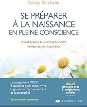 Se préparer à la naissance en pleine conscience