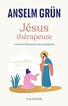 Jésus thérapeute (poche)