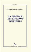 La fabrique des émotions disjointes