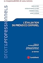 L'évaluation du préjudice corporel